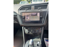 2017 Volkswagen Tiguan 2L Diesel For Sale Images