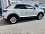 2021 VOLKSWAGEN T-ROC DESIGN  2.0 TDI 115HP 5DR 2 SEAT COMMERCIAL