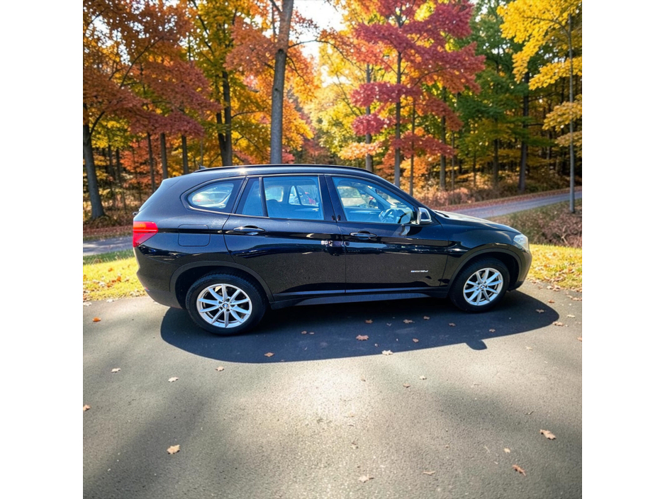 2018 BMW X1 2L Diesel For Sale Images