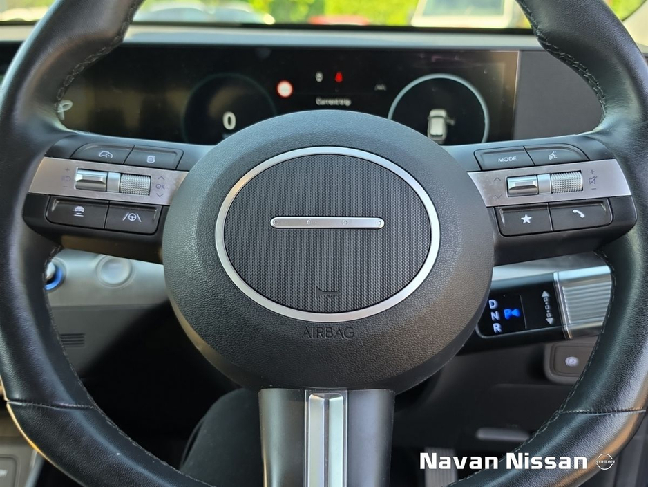 2024 Hyundai Kona 1.6L Petrol Hybrid For Sale Images