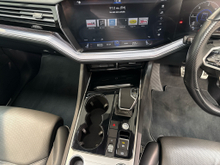 2021 Volkswagen Touareg 3L Diesel For Sale Images