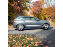 2018 Volvo XC60 2L Diesel For Sale Images