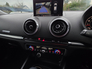 2018 AUDI A3 ( 182 ) 1.4 SPORTS EDITION NAVI VIRTUAL CLOCKS ANDROID AUTO CARPLAY BLIND SPOT LANE ASSIST REAR TRAFFIC ASSIST