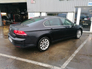 2015 VOLKSWAGEN PASSAT 2.0 TDI SE BUSINESS BLUEMOTION 150PS 4DR