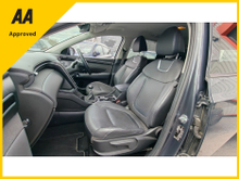 2021 Hyundai Tucson 1.6L Diesel For Sale Images