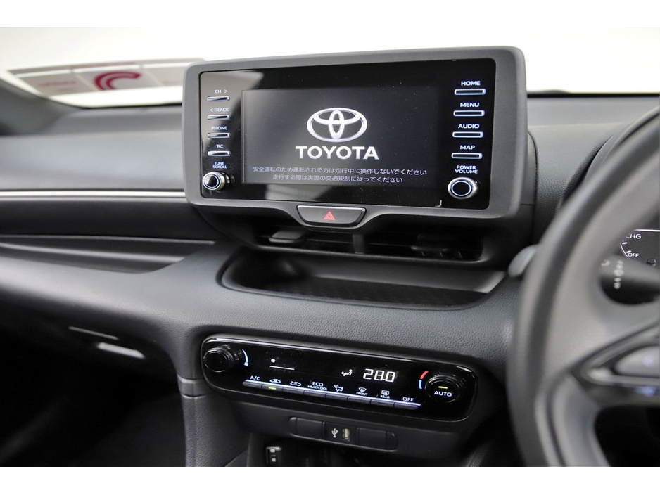 Toyota Yaris 1.5 PETROL HYBRID *REVERSE CAM*PARK SENSORS* — thumbnail 22
