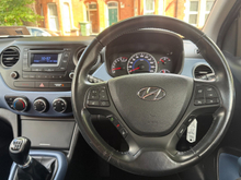 2015 Hyundai i10 1L Petrol For Sale Images