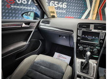 2016 Volkswagen Golf 1.4L Petrol For Sale Images