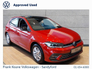 2025 VOLKSWAGEN POLO *Style* 1.0 TSI 95hp Manual @Frank Keane Volkswagen South Dublin