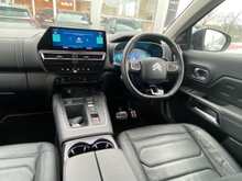 2023 Citroen C5 Aircross 1.6L Petrol Plug-in Hybrid For Sale Images