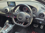 2015 AUDI S3 2.0 TFSI QUATTRO SALOON AUTO. ONLY 70000 KMS. FINANCE ARRANGED. SIMI. AA APPROVED