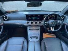 2021 Mercedes-Benz E Class 2L Diesel Plug-in Hybrid For Sale Images
