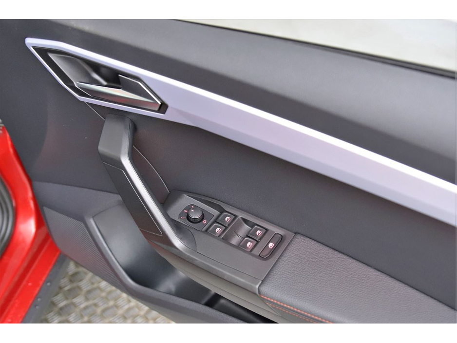SEAT Arona 1.0 TSI FR Sport Leather 6-Speed Sporty Spec — thumbnail 21