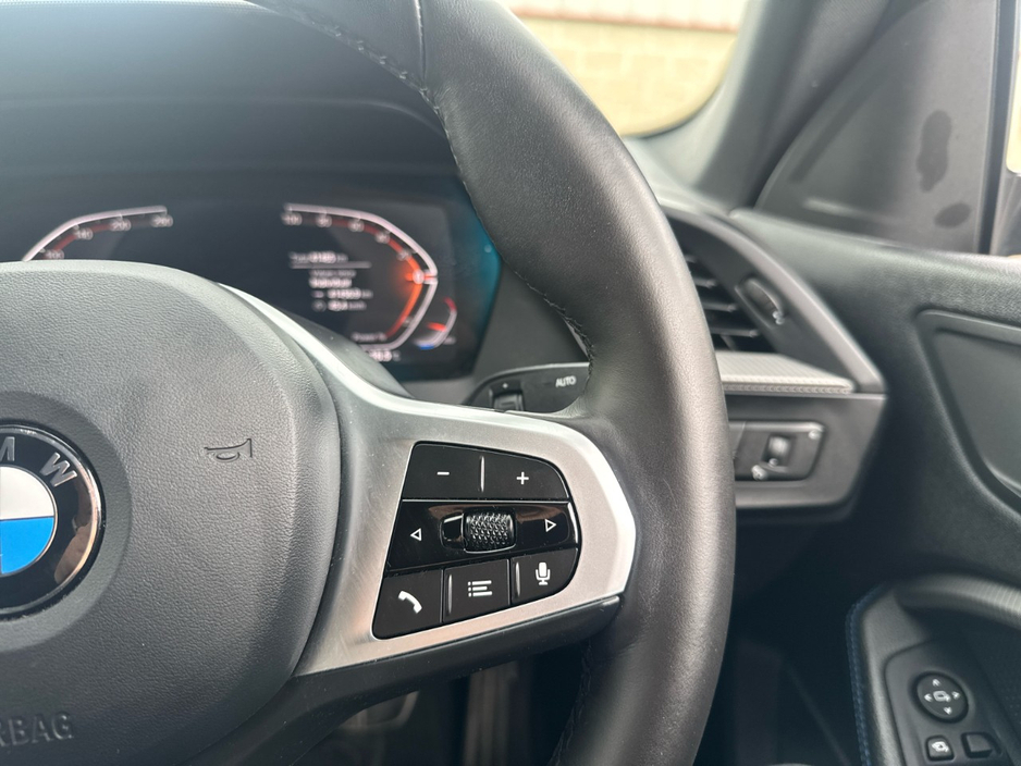 2024 BMW 2 Series 1.5L Petrol For Sale Images