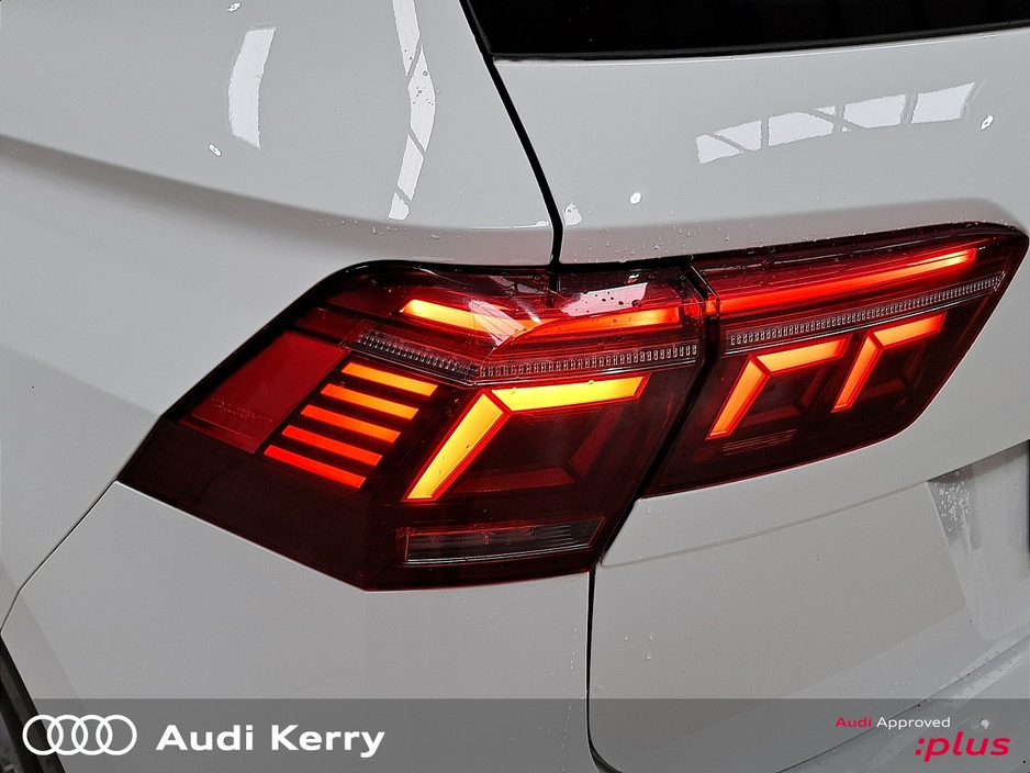Volkswagen Tiguan 2.0TDI 150BHP ELEGANCE — thumbnail 28