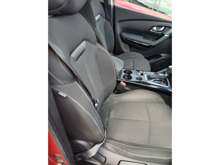 2017 Renault Kadjar 1.5L Diesel For Sale Images