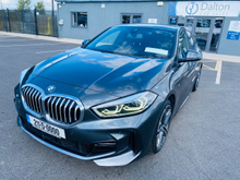 2021 BMW 1 Series 2L Diesel For Sale Images