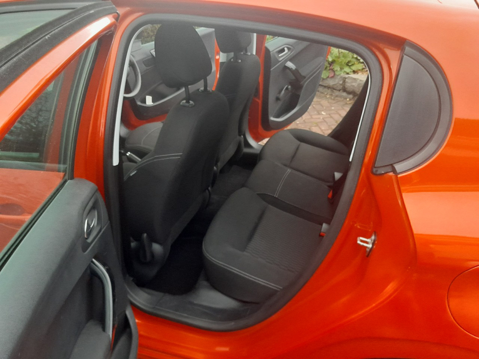 Peugeot 208 ACTIVE 1.2 68 6.2 4DR — thumbnail 11