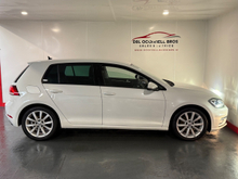 2020 Volkswagen Golf 2L Diesel For Sale Images