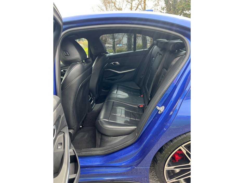 2019 BMW 3 Series 2L Diesel For Sale Images