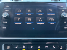 2020 Volkswagen E-Golf 0L Electric For Sale Images