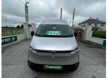 2025 Maxus Deliver 7 2.0L Diesel For Sale Images