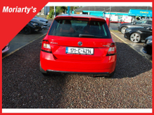 2017 Skoda Fabia 1.2L Petrol For Sale Images