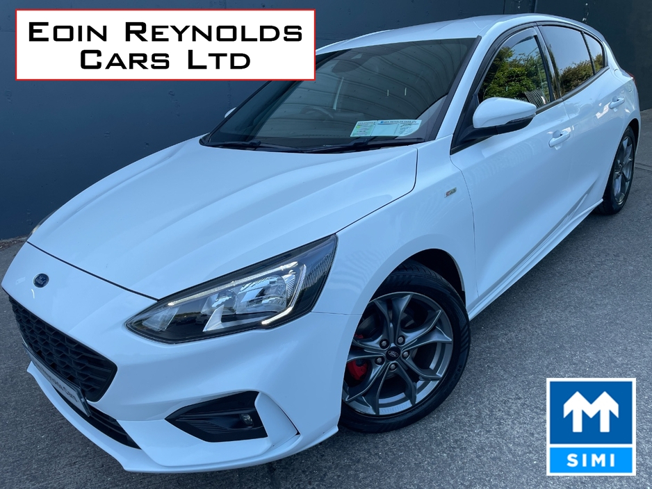 2020 Ford Focus For Sale Images