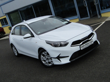 2024 Kia Ceed 1.6L Diesel Hybrid For Sale Images