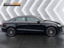 2017 AUDI A3 Saloon1.6 TDI 110 SE 4DR
