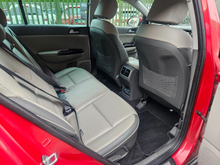 2018 Kia Sportage 1.7L Diesel For Sale Images