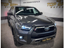 2025 TOYOTA HILUX Hilux Invicible X Auto Double Cab