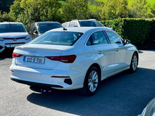 2022 Audi A3 2L Diesel For Sale Images