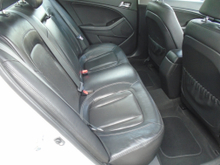 2013 Kia Optima 1.7L Diesel For Sale Images