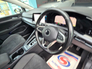 2022 VOLKSWAGEN GOLF 2.0 TDI 150BHP DSG STYLE PACK