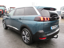 2019 Peugeot 5008 1.2L Petrol For Sale Images