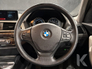 2019 BMW 1 SERIES FACTORY ALLOYS - CRUISE CONTROL - REVERSE CAMERA - ALLOY WHEELS