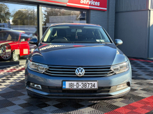 2018 Volkswagen Passat 1.4L Petrol For Sale Images