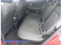 2015 Kia Venga 1.4L Diesel For Sale Images