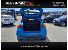 2019 Nissan Micra 1.0L Petrol For Sale Images