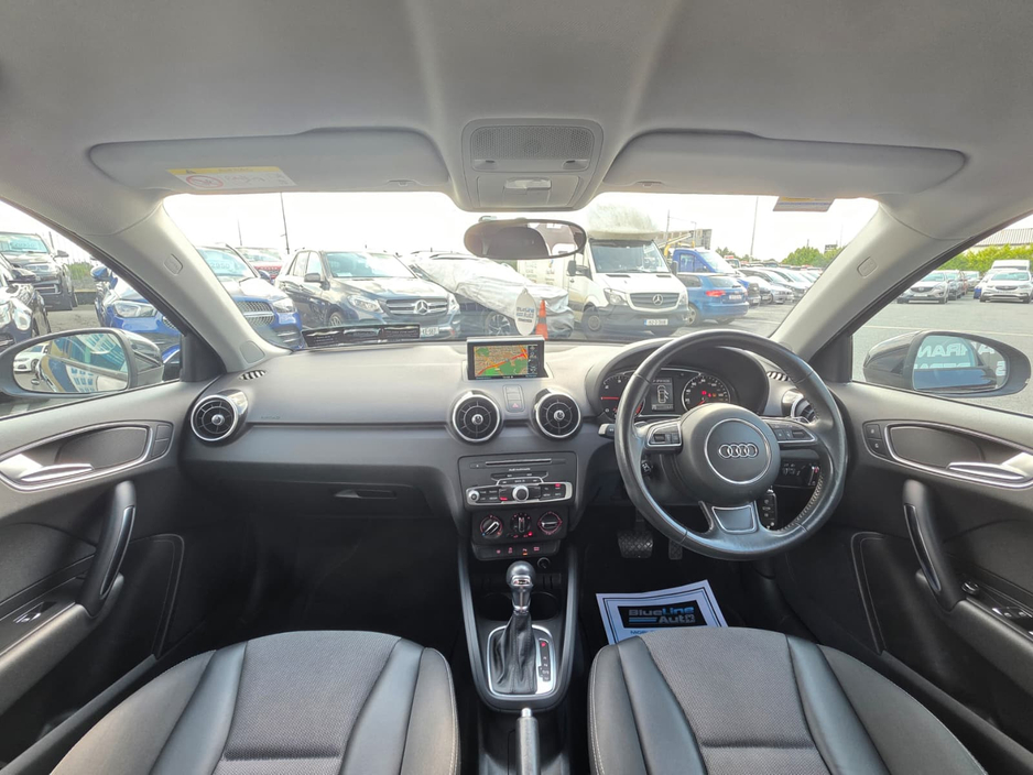 2018 Audi A1 1.6L Diesel For Sale Images