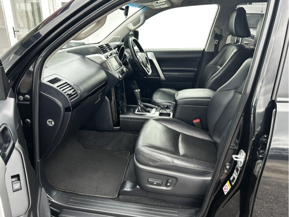 2015 Toyota Landcruiser 3L Diesel For Sale Images
