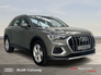 2026 AUDI Q3 35 TDI 150 HP S-T SE