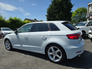 2019 AUDI A3 ( 192 ) 1.4 TFSI SPORT VIRTUAL COCKPIT - NAVIGATION -CARPLAY ANDRIOD PACK - REVERSING CAMERA / PARKING SENSORS - DRIVE MODE   - LOW ROAD TAX BAND SIMI    MAIN DEALER - 