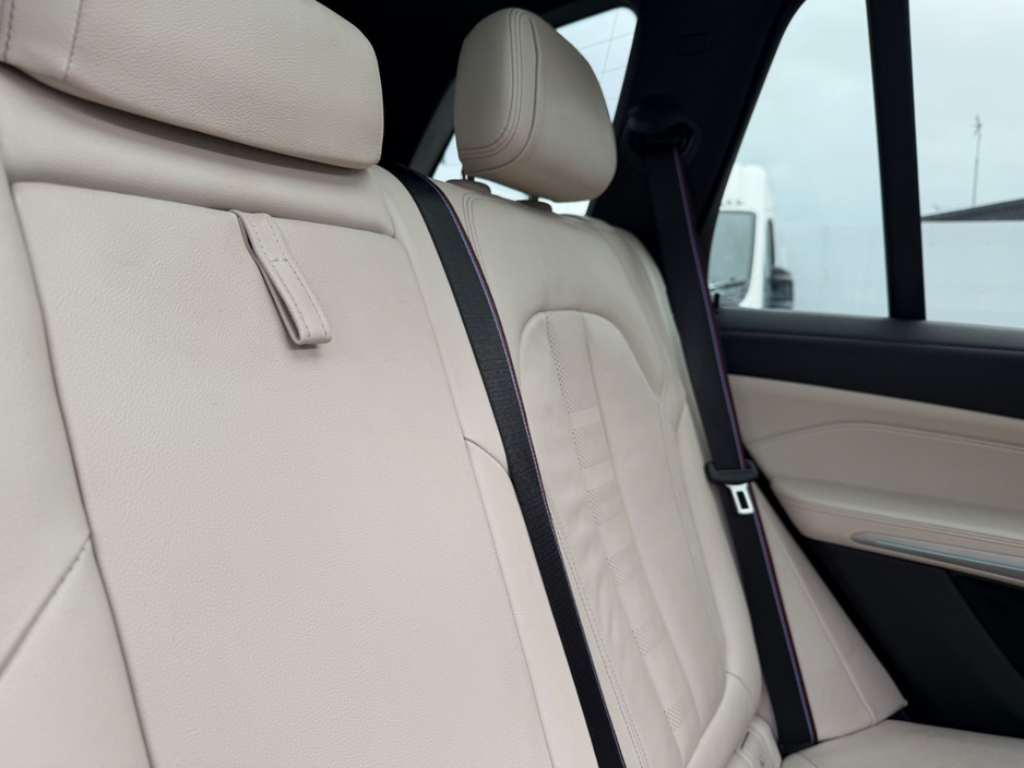 2020 BMW X5 3L Petrol Plug-in Hybrid For Sale Images