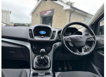 2017 Ford Kuga 1.5L Diesel For Sale Images