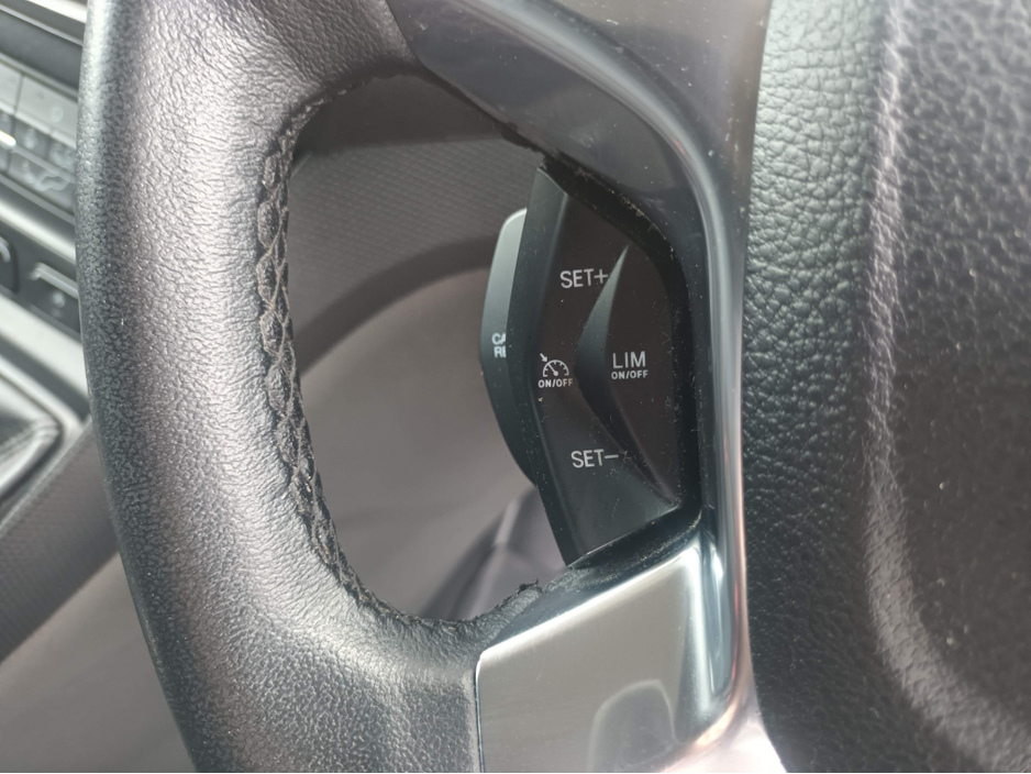 2022 Ford Tourneo Connect 1.5L Diesel For Sale Images