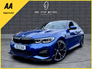 2020 BMW 3 SERIES RESERVED