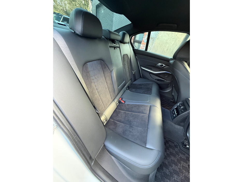 2019 BMW 3 Series 2L Diesel For Sale Images