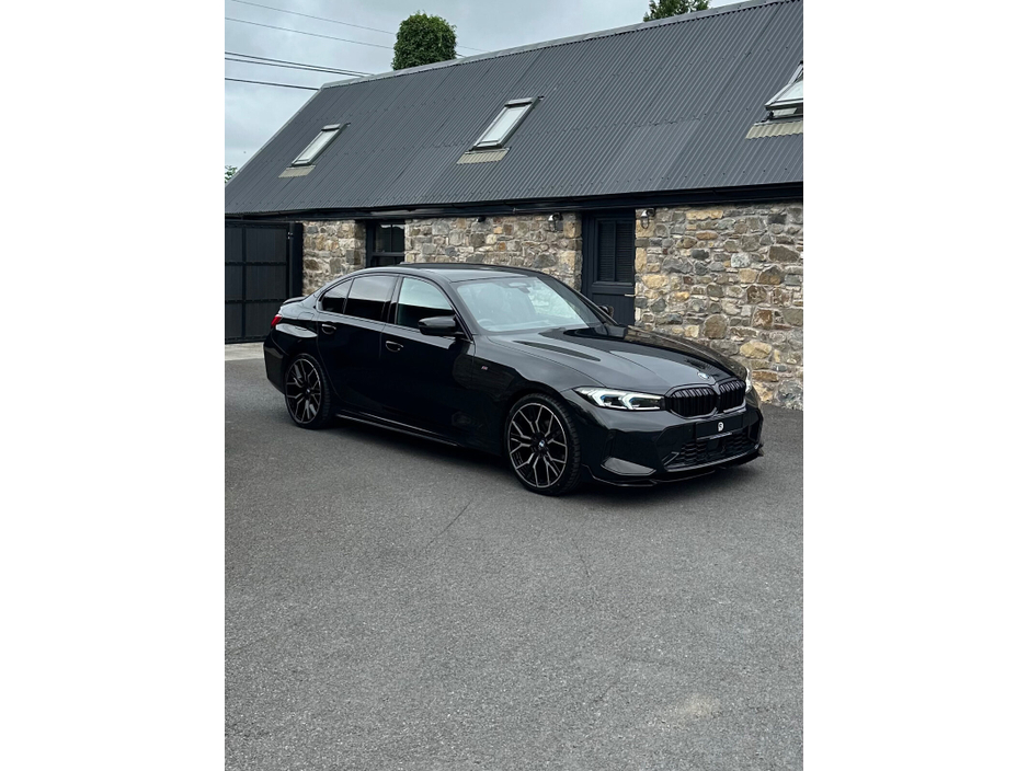 2023 BMW 3 Series For Sale Images